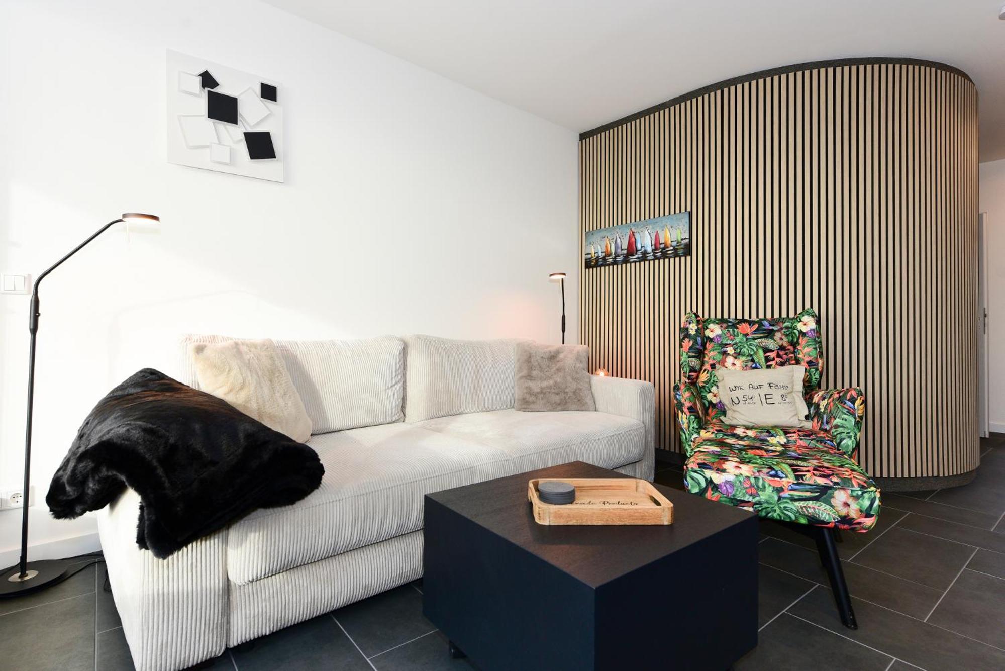 Haus Bi De Wyk D1B Appartement Wyk auf Föhr Buitenkant foto